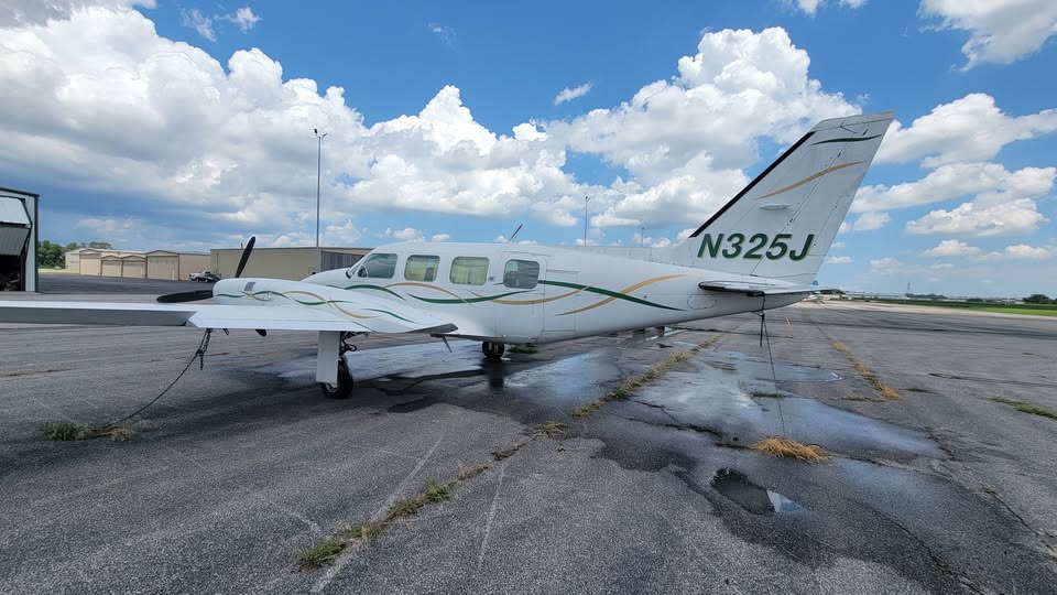 1976 Piper Navajo, photo 4