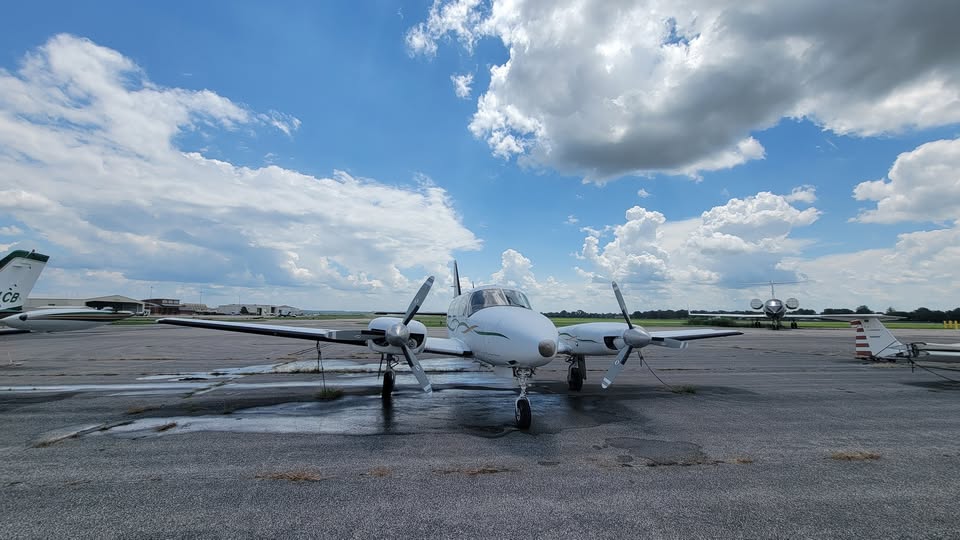 1976 Piper Navajo, photo 3