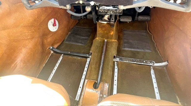 1964 Piper PA28-140/150, photo 8