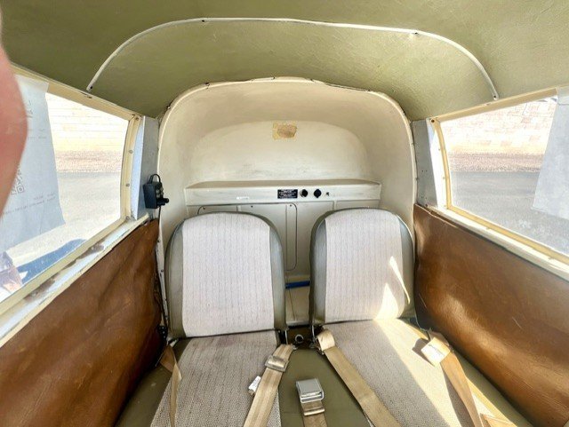 1964 Piper PA28-140/150, photo 7