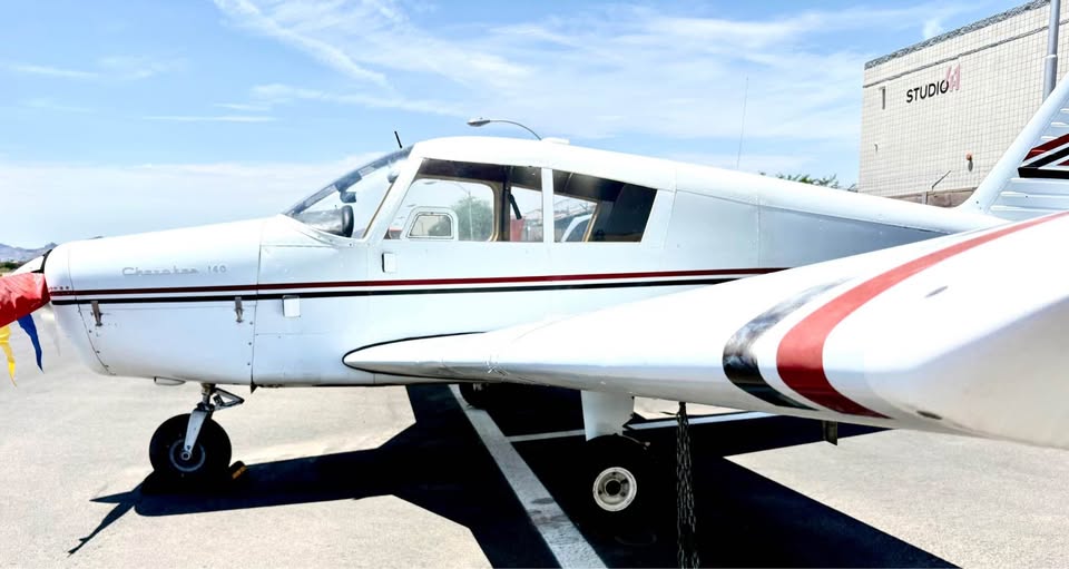 1964 Piper PA28-140/150, photo 2