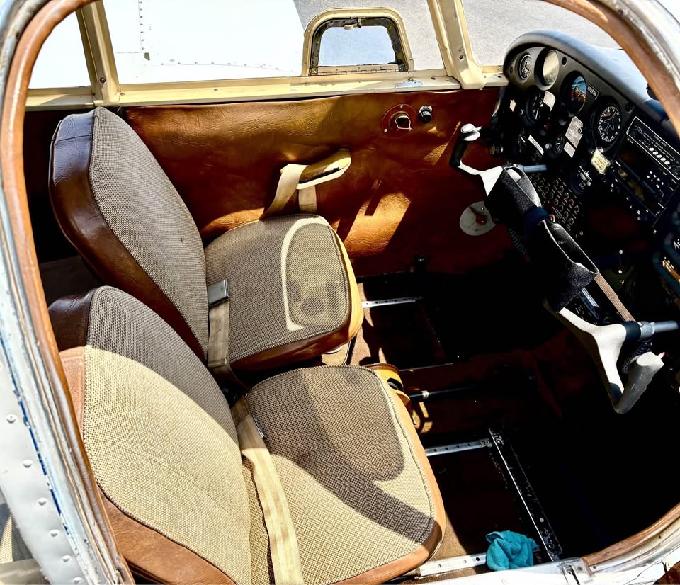 1964 Piper PA28-140/150, photo 6