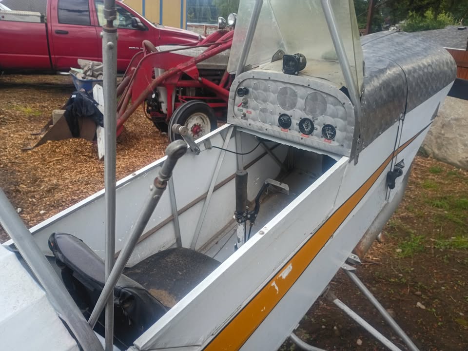 Homebuilt Ultralight, photo 4