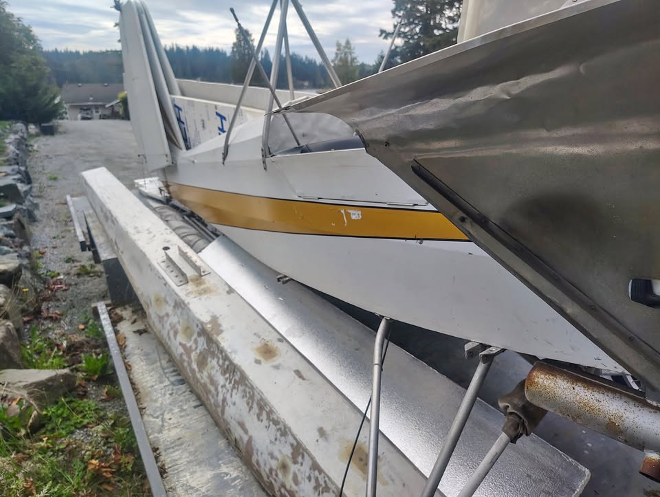Homebuilt Ultralight, photo 1