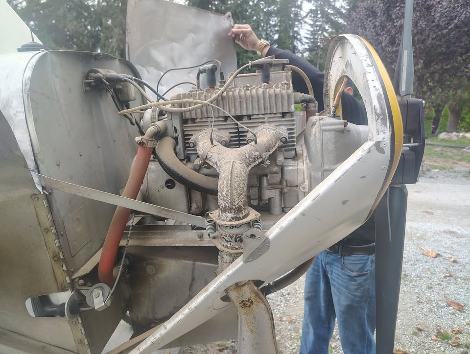 Homebuilt Ultralight, photo 2