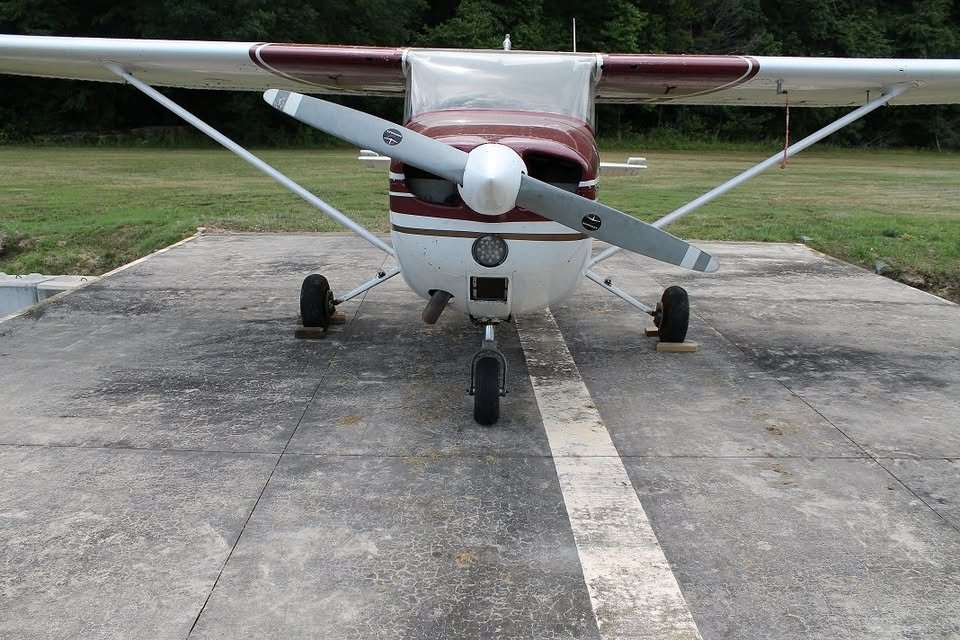 1970 Cessna 172, photo 5
