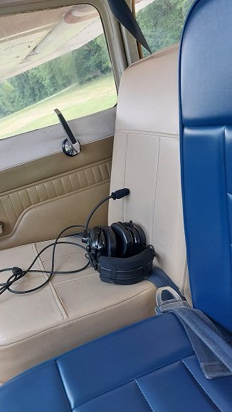 1970 Cessna 172, photo 7
