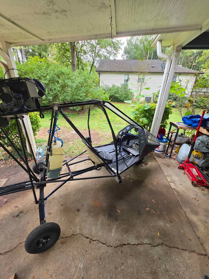 Tiarra Ultralight, photo 3