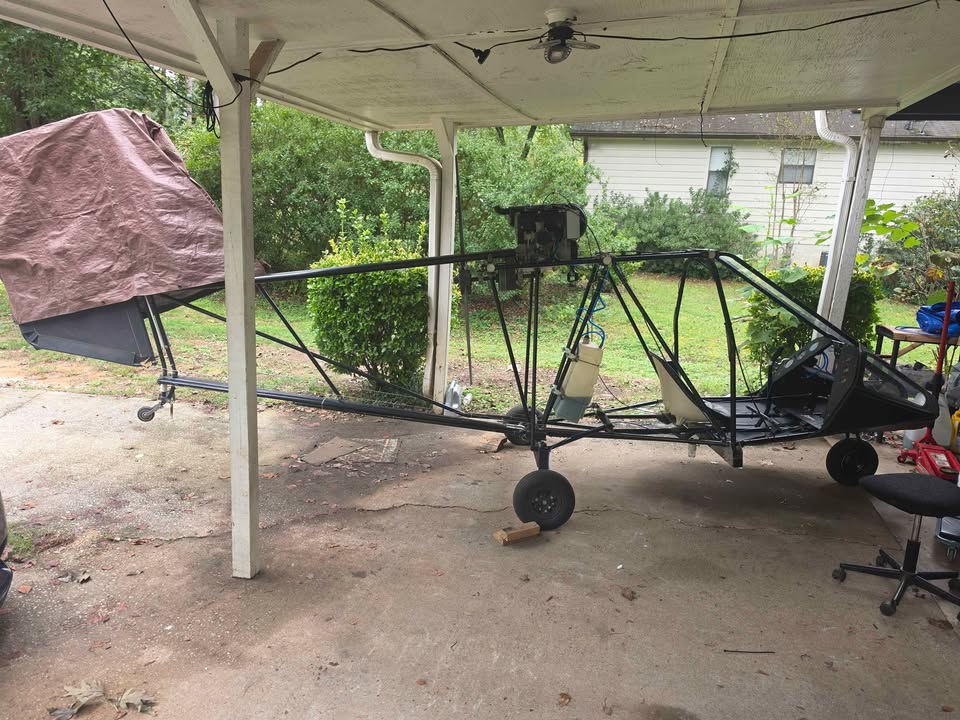 Tiarra Ultralight, photo 6