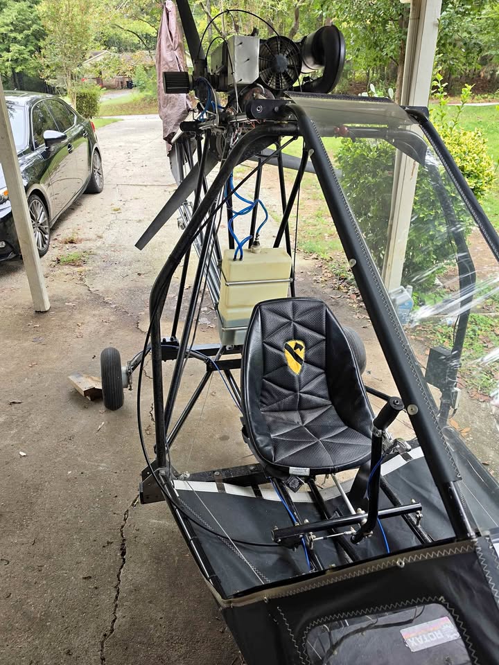 Tiarra Ultralight, photo 1