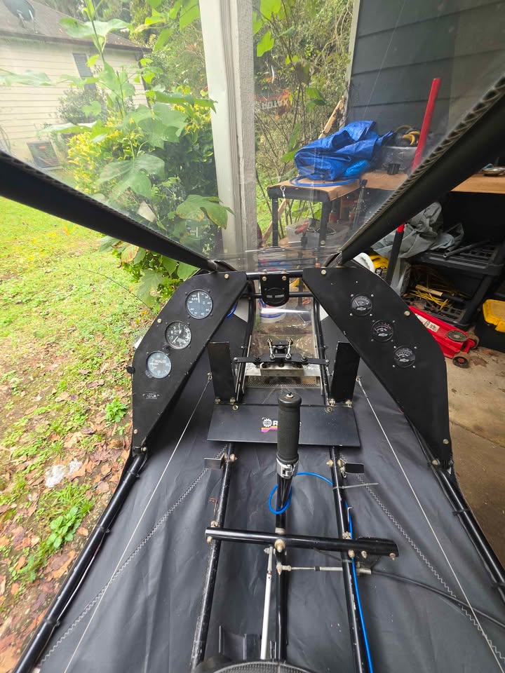 Tiarra Ultralight, photo 2