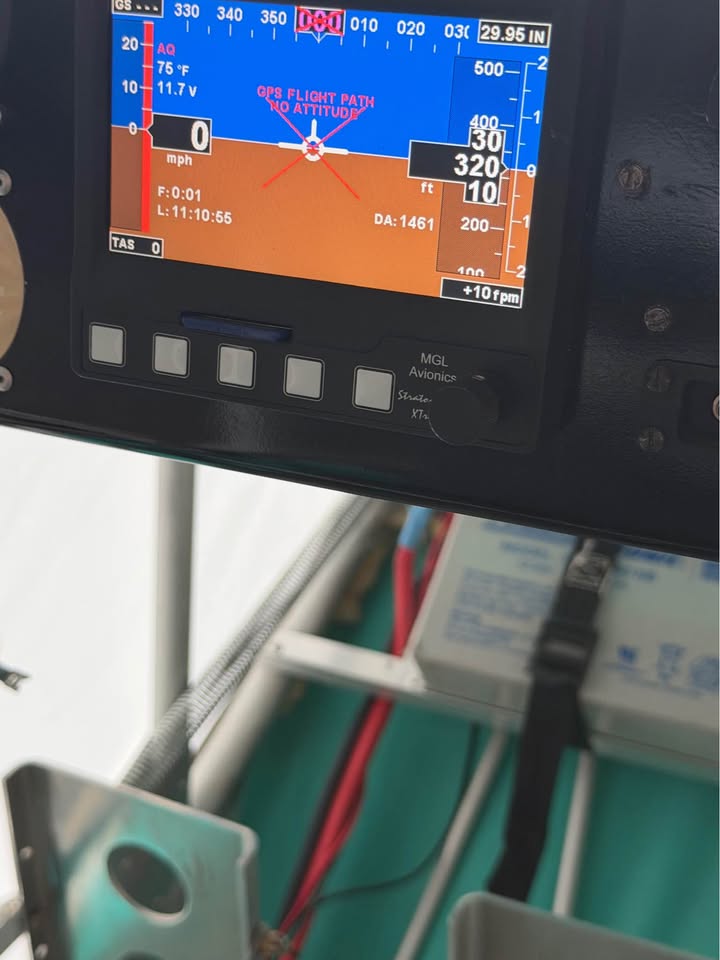 2015 Cgs hawk 2 lsa, photo 4