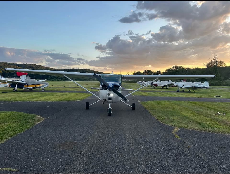1975 Cessna 172M, photo 5