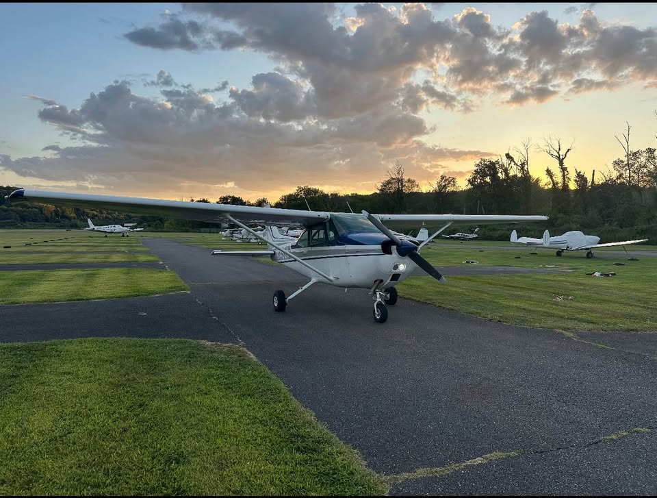 1975 Cessna 172M, photo 4