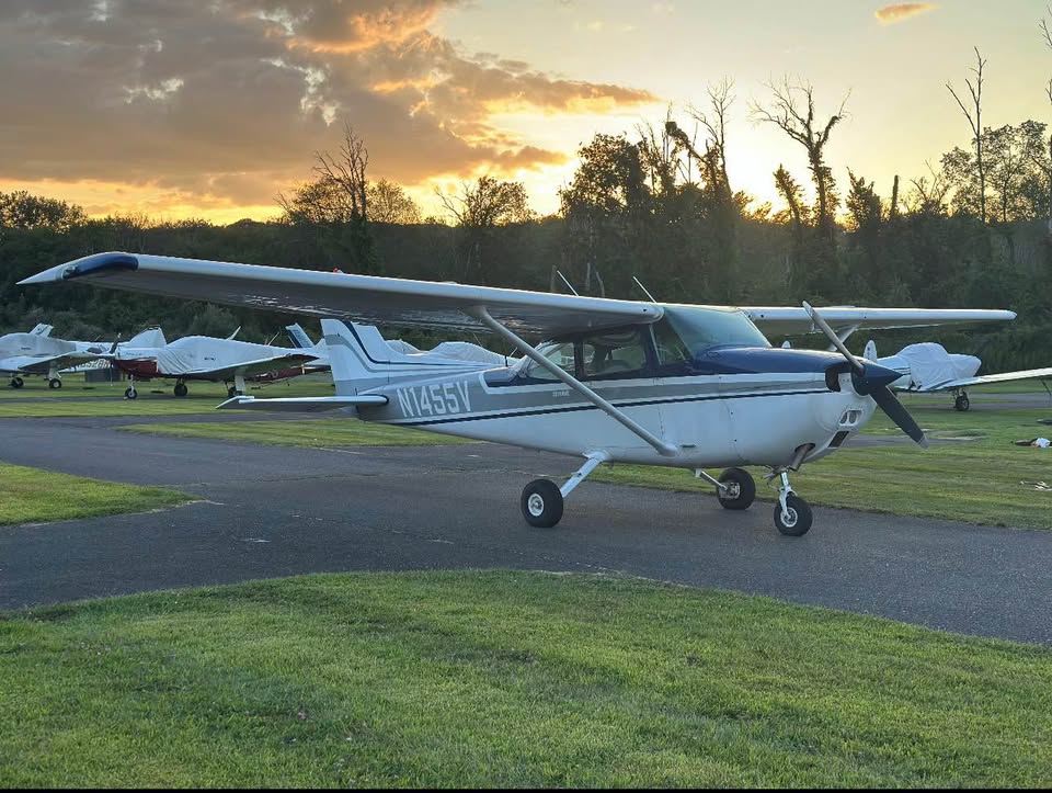 1975 Cessna 172M, photo 3
