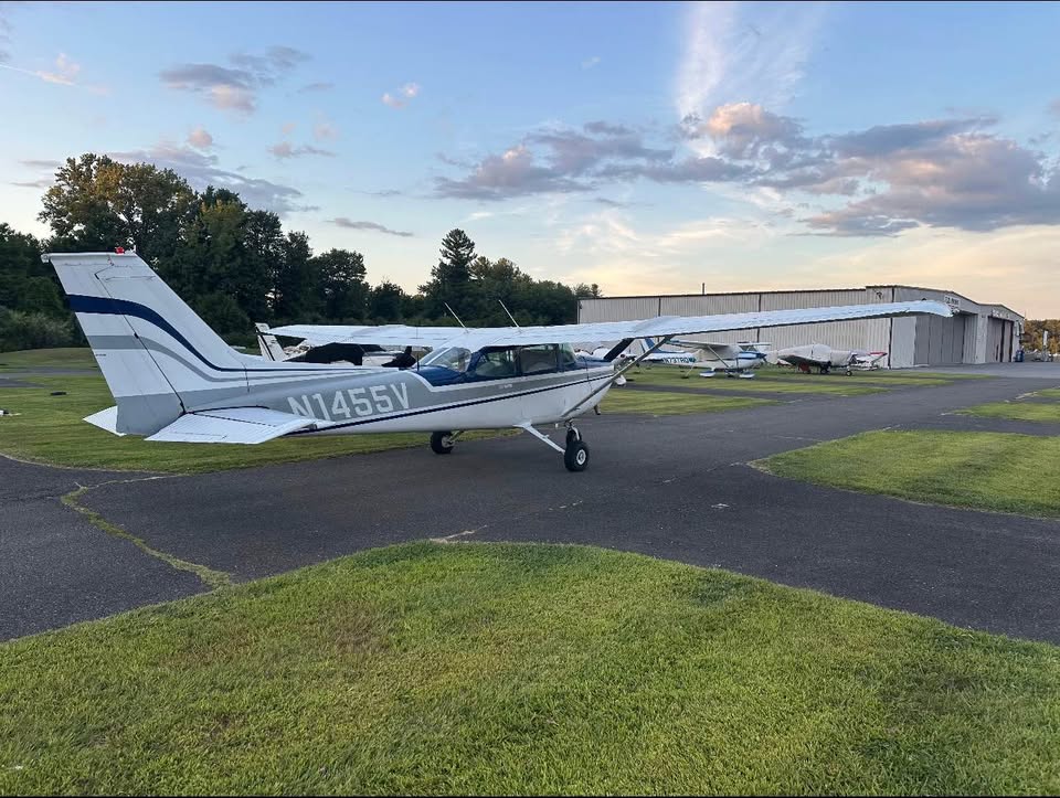 1975 Cessna 172M, photo 6
