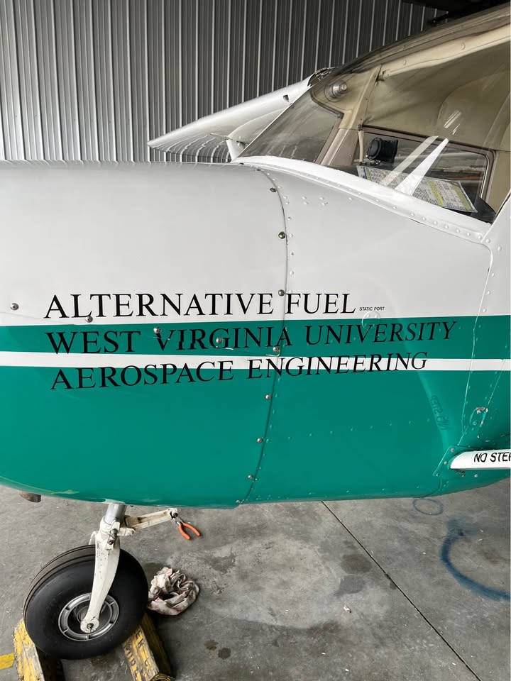 1959 Cessna 150, photo 10