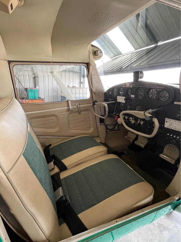 1959 Cessna 150, photo 8