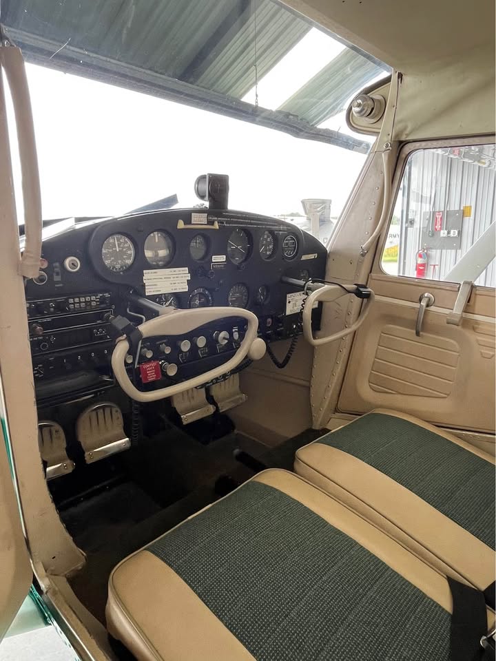 1959 Cessna 150, photo 7