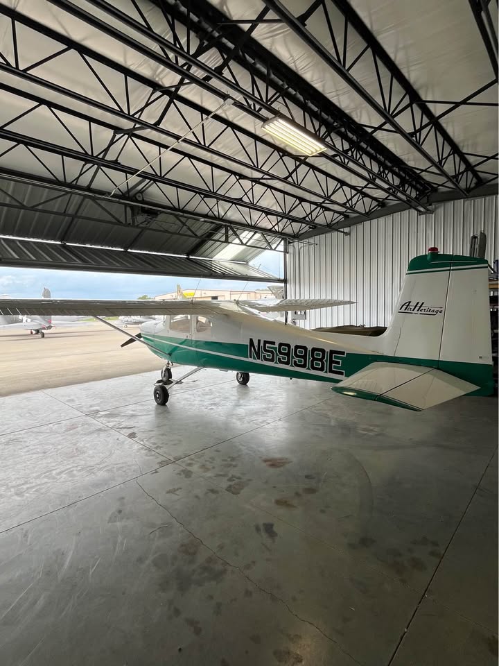 1959 Cessna 150, photo 4