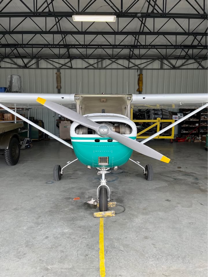 1959 Cessna 150, photo 3