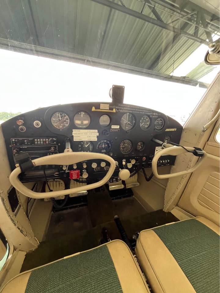 1959 Cessna 150, photo 6