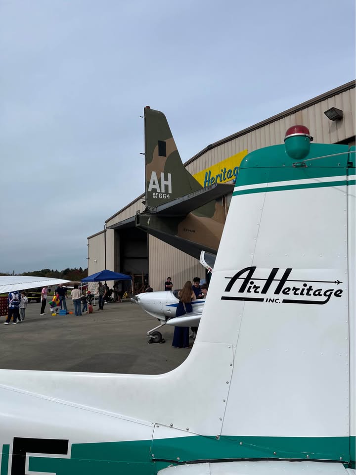 1959 Cessna 150, photo 11