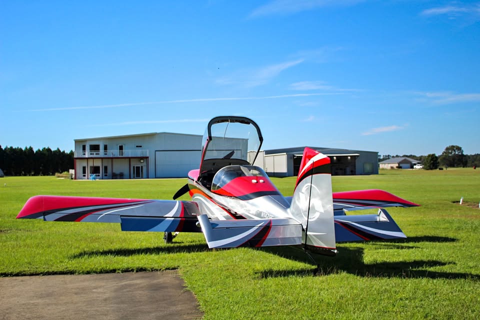 2016 Vans RV-14, photo 1