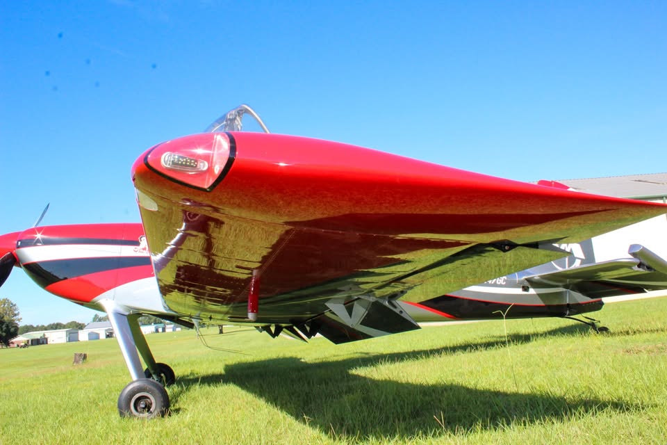 2016 Vans RV-14, photo 5