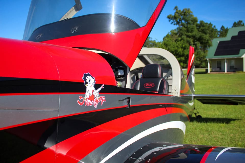 2016 Vans RV-14, photo 7