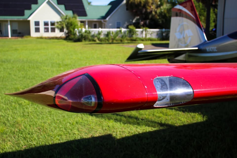 2016 Vans RV-14, photo 10