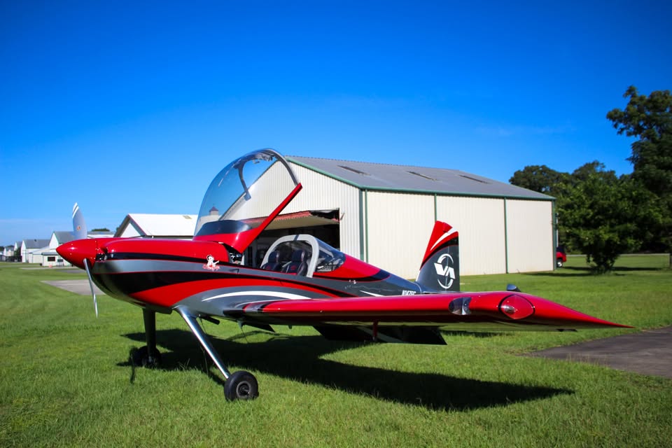2016 Vans RV-14, photo 6