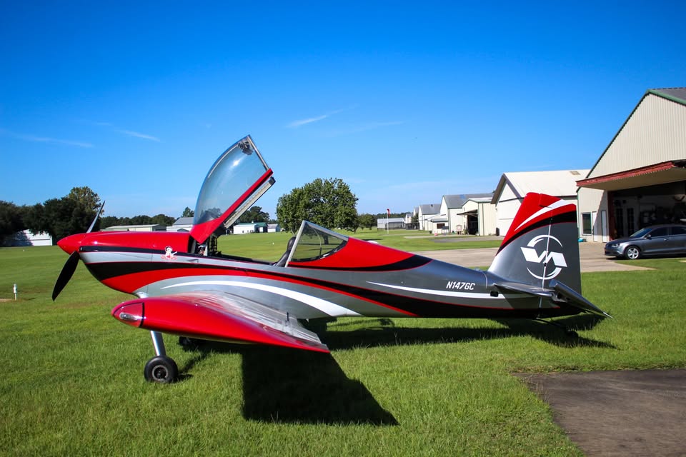 2016 Vans RV-14, photo 3