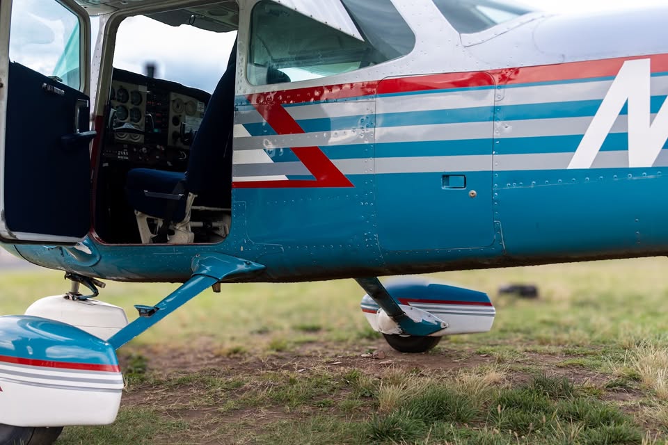 1977 Cessna 172n, photo 10