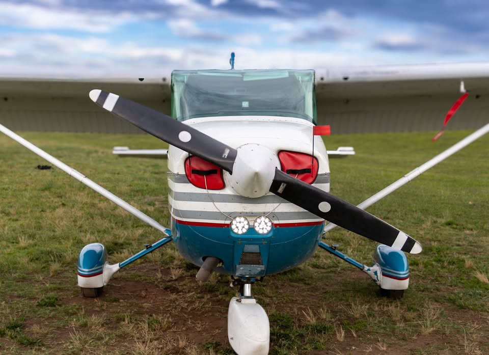 1977 Cessna 172n, photo 5