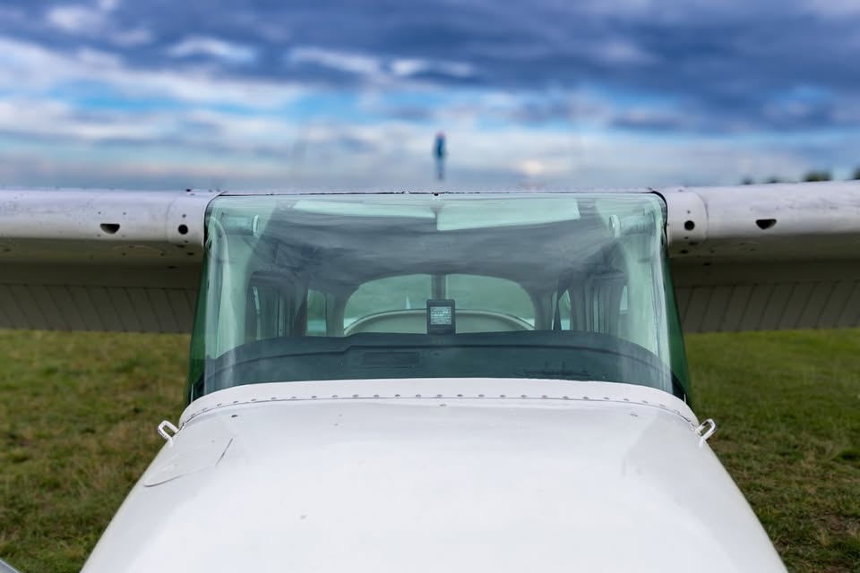 1977 Cessna 172n, photo 6