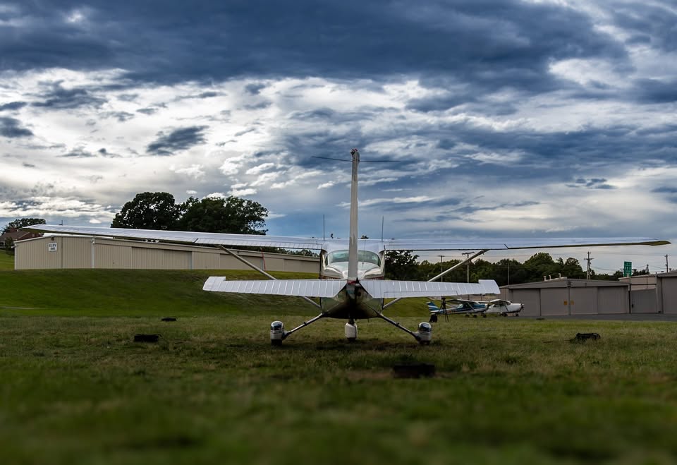 1977 Cessna 172n, photo 7