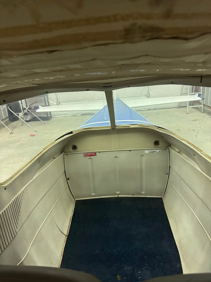 1967 Cessna 150 h, photo 17