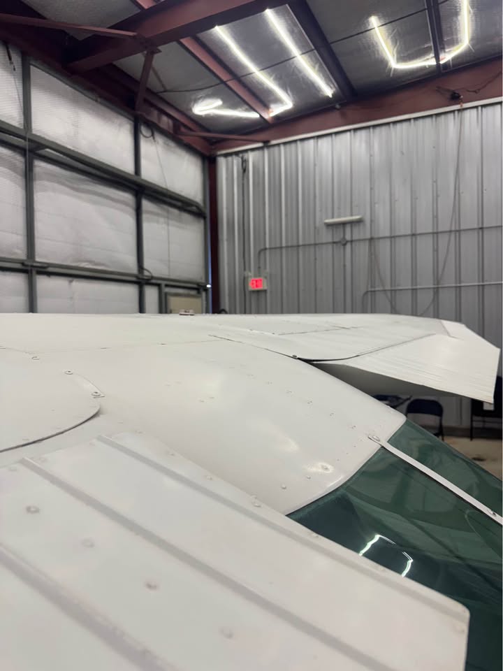 1967 Cessna 150 h, photo 5