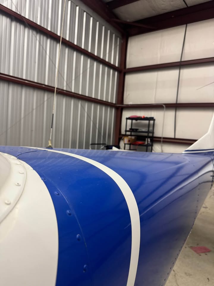 1967 Cessna 150 h, photo 9
