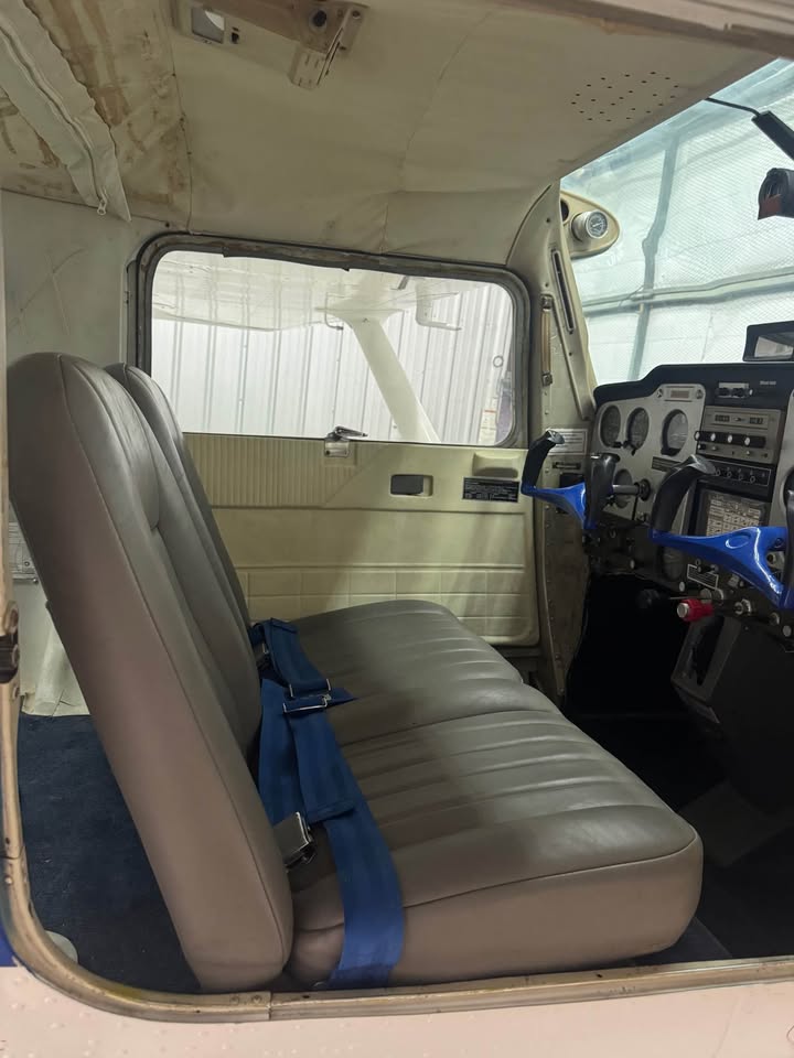 1967 Cessna 150 h, photo 11