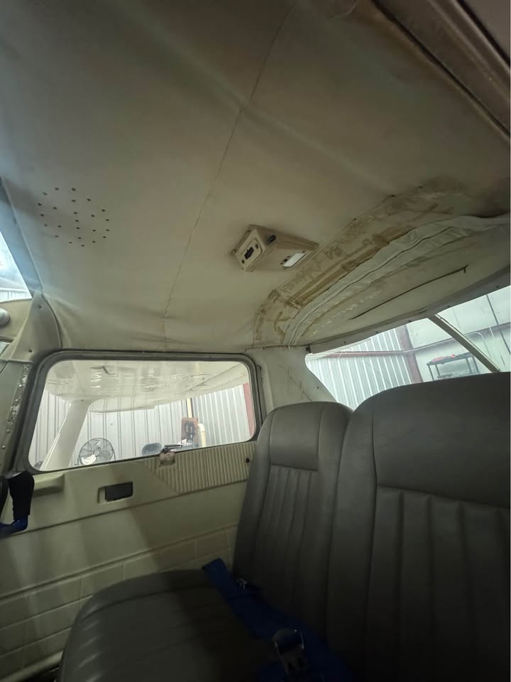 1967 Cessna 150 h, photo 16