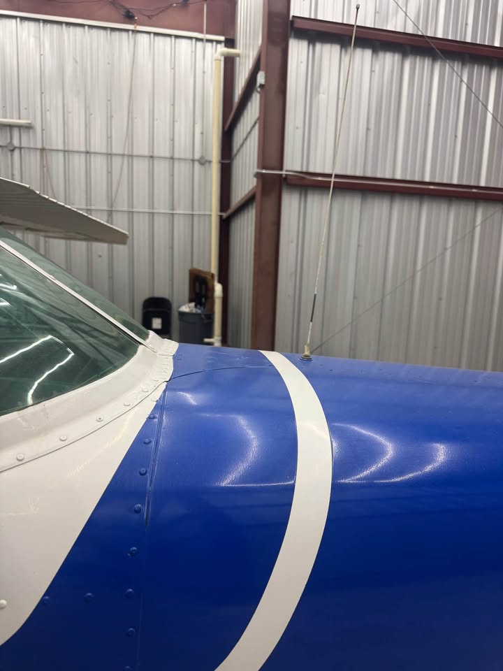 1967 Cessna 150 h, photo 6