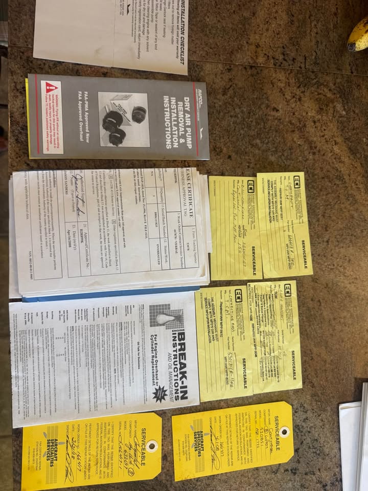 1967 Cessna 150 h, photo 19