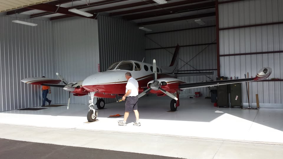1977 Cessna 340A PDK, photo 4