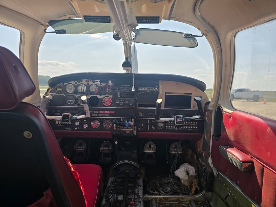 1976 Piper Lance, photo 3