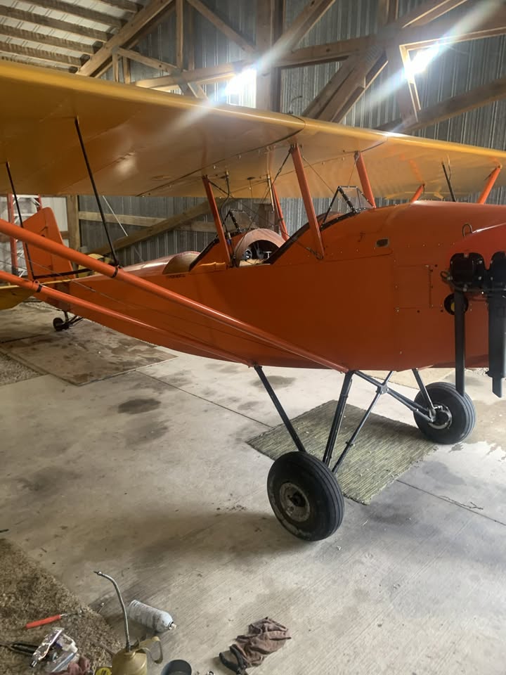 Pietinpol light sport, photo 6