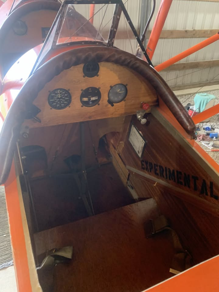 Pietinpol light sport, photo 3