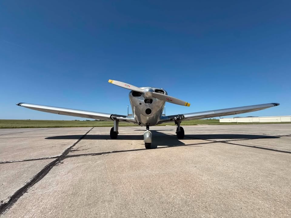 1946 Ercoupe 415-C, photo 2