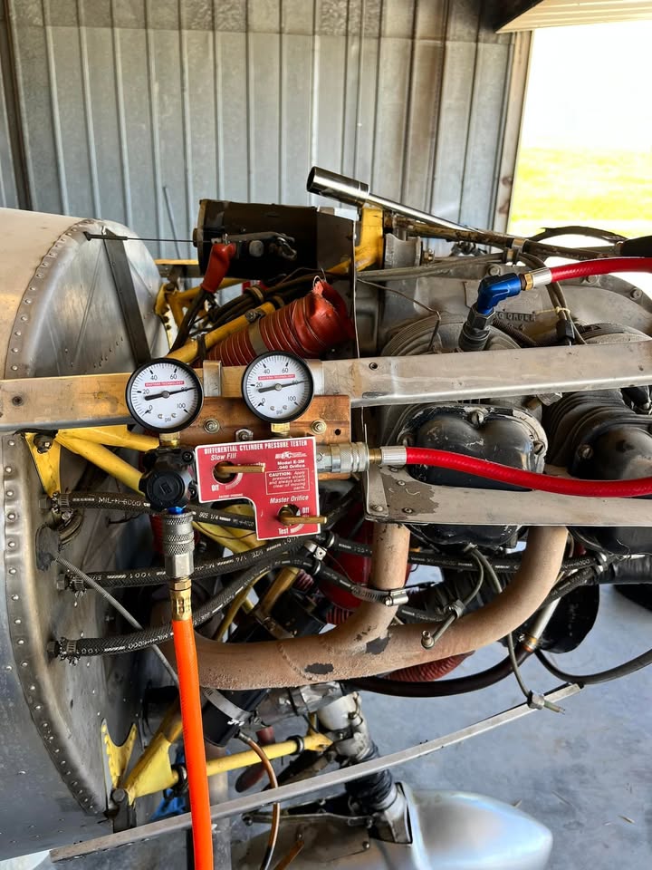 1946 Ercoupe 415-C, photo 17